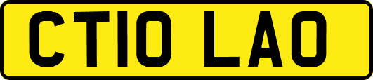 CT10LAO
