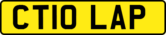 CT10LAP