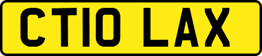 CT10LAX