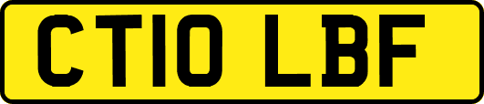 CT10LBF