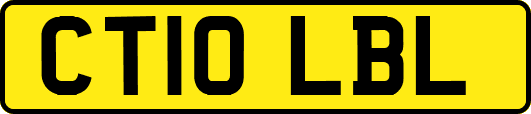 CT10LBL