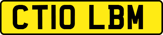 CT10LBM