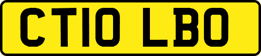 CT10LBO