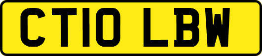 CT10LBW