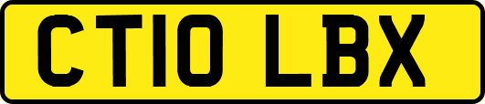 CT10LBX
