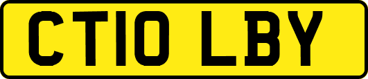 CT10LBY