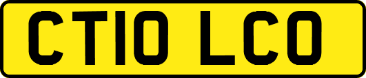 CT10LCO