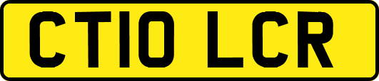 CT10LCR