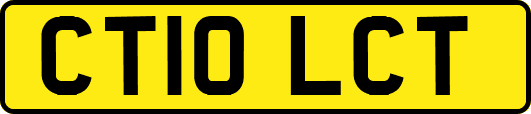 CT10LCT