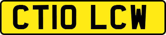 CT10LCW