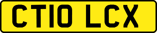 CT10LCX