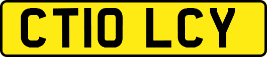 CT10LCY