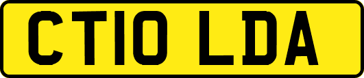 CT10LDA