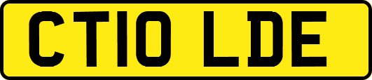 CT10LDE