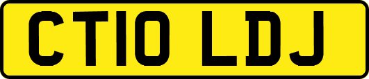 CT10LDJ