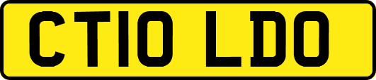 CT10LDO