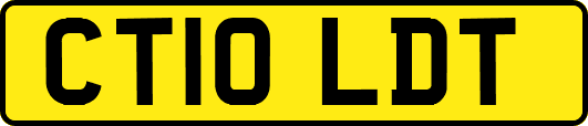 CT10LDT
