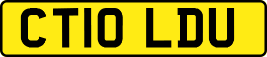 CT10LDU