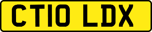 CT10LDX