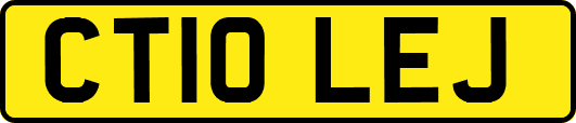CT10LEJ