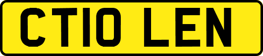 CT10LEN