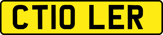 CT10LER