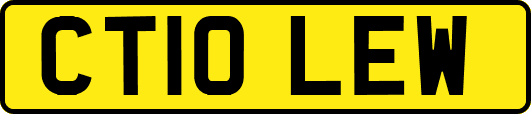 CT10LEW