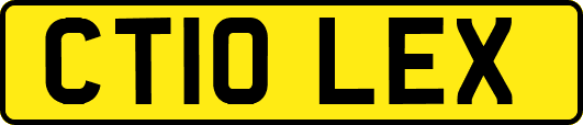 CT10LEX