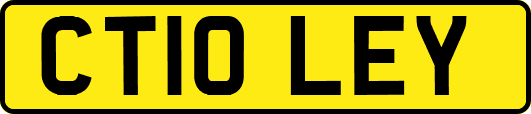 CT10LEY