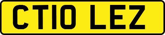 CT10LEZ