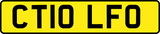 CT10LFO