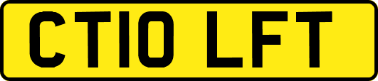 CT10LFT