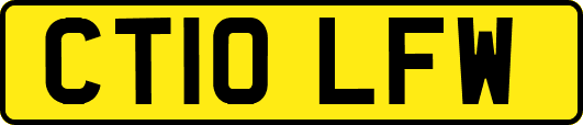 CT10LFW