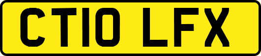 CT10LFX