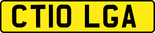 CT10LGA