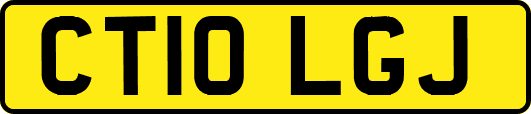 CT10LGJ