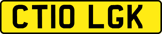 CT10LGK