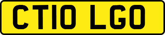 CT10LGO