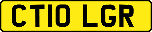CT10LGR