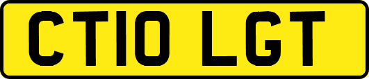 CT10LGT