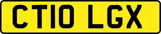 CT10LGX