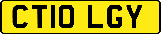 CT10LGY