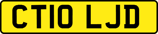 CT10LJD