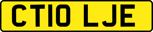 CT10LJE