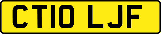 CT10LJF