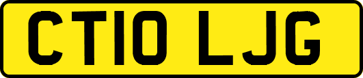 CT10LJG