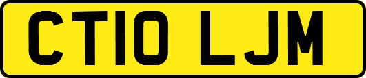 CT10LJM