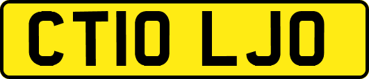 CT10LJO