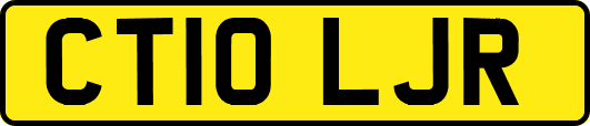 CT10LJR