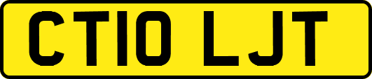 CT10LJT